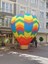 Kapadokya Yer Balonu – Size Özel Tasarım (Oxford Kumaş, 3–6 Metre Seçenekleri) 1