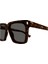 SL610 002 59 Unisex Güneş Gözlüğü 3