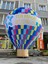 Kapadokya Yer Balonu – Size Özel Tasarım (Oxford Kumaş, 3–6 Metre Seçenekleri) 1