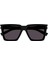 Saint Laurent SL610 001 59 Kadın Güneş Gözlüğü 2
