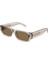 SL660 004 54 Kadın Güneş Gözlüğü 1