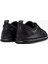 Runner Four Erkek Siyah Sneaker K101052-004 2