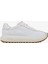Pelotas Athens Kadın Beyaz Sneaker K201853-002 1
