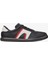 Pelotas Soller Erkek Siyah Sneaker K100937-023 1