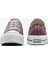 Chuck Taylor All Star Lift Kadın Bordo Platform Sneaker 2
