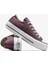 Chuck Taylor All Star Lift Kadın Bordo Platform Sneaker 5