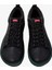 Peu Pista Gm Erkek Siyah Günlük Ayakkabı K300285-041 2
