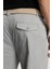 Açık Gri Yazlık Chino Pantolon 4