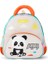 Çocuk Okul Çantası Sevimli Karikatür Gezi Anaokulu Omuz Çantası (Yurt Dışından) 1