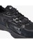 L003 Neo Erkek Siyah Sneaker 6