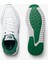 Linetrack Erkek Beyaz Sneaker 4