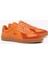 Baseshot Pro Erkek Turuncu Sneaker 2