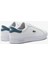 Powercourt Leather Erkek Beyaz Sneaker 3