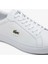 Powercourt Leather Erkek Beyaz Sneaker 6