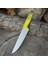 Kelle Bıçağı - Epoksi Sap 2