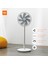 Mi Smart Standing Fan 2 Lite Vantilatör - Beyaz - 45 Watt 1