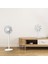 Mi Smart Standing Fan 2 Lite Vantilatör - Beyaz - 45 Watt 5