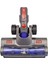 Dyson V7 V8 V10 V11 V15 El Süpürgesi Aksesuarları Silindir Fırça Başlığı Zemin Fırçası Yedek Parçaları (Yurt Dışından) 1