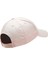 Pamuklu Şapka Pembe 3