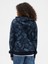 Erkek Çocuk Lacivert Relaxed Gap Baskılı Sweatshirt 4