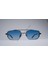 Pd 7031 Ssıl/blu 55-17-145 Unisex Günes Gözlük 1