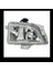 Chevrolet Kalos T200 Hb 03-08 Arası Uyumlu Sis Farı Sağ 96540154 Wısco 1