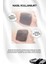 Gözenek Temizleyici Kil ve Kömür Maskesi 50ml A'PIEU Fresh Mate Peat Mask (Pore Clearing) 4