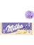 Beyaz Tablet Çikolata 80 gr – 6 adet 1