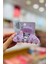 Sanrio Lisanslı Kıskaç Toka - Kuromi 1