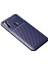 Samsung Galaxy M11 Kılıf Karbon Desenli Esnek Yüksek Kaliteli Meteryalden Üretilmiş Silikon Kapak Ryc/negro 1