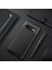 Samsung Galaxy S10E Kılıf Karbon Desenli Esnek Yüksek Kaliteli Meteryalden Üretilmiş Silikon Kapak Ryc/negro 1