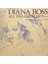 Diana Ross All The Greatest Hits Lp Plak 1