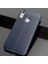 Honor 8A Kılıf Deri Silikon Yüzeyli Yüksek Kaliteli Silikondan Üretilmiş Premium Silikon Kapak Ryc/niss 1