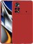 Poco M4 Pro 4g Kılıf Esnek Yapılı Ince Slim Silikon Kapak Ryc/premier 1