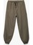 Cepli Beli Lastikli Bağlamalı Loose Fit Jogger Paraşüt Pantolon 1