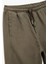 Cepli Beli Lastikli Bağlamalı Loose Fit Jogger Paraşüt Pantolon 3