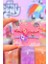 My Little Pony Lisanslı Saç Lastiği (2 Adet) 2