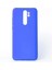 Redmi Note 8 Pro Kılıf Esnek Yapılı Ince Slim Silikon Kapak Ryc/premier 1