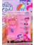 My Little Pony Lisanslı Toka Seti (6 Adet) 1