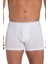 3'lü Set Pamuklu Likralı Erkek Boxer 1001 4
