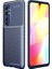 Xiaomi Mi Note 10 Lite Kılıf Karbon Desenli Esnek Yüksek Kaliteli Meteryalden Üretilmiş Silikon Kapak Ryc/negro 1
