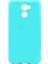 Huawei Y7 Prime Kılıf Esnek Yapılı Ince Slim Silikon Kapak Ryc/premier 1