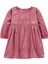 Kız Bebek Uzun Kollu Elbise 1