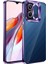 Redmi 12C Kılıf Kenarları Lazer Renkli ve Logo Detaylı Şık Esnek Premium Silikon Kapak Ryc/omega 1