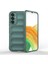 Samsung Galaxy A34 Kılıf Içi Kadife Dolgulu Dalga Tutma Haznelli Premium Tpu Silikon Kapak Ryc/etnik 1