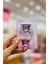 Sanrio Lisanslı Kıskaç Toka Seti - Kuromi 1