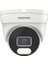 Grundıg GU-CI-AC4614E 4.0 Mp 2,8 mm Lens Dahili Mikrofonlu Aı H265+ Ir Dome Ip Kamera 1