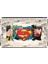 Superman Pleksi Tepsi - 40X24CM (Warner Bros Lisanslı Üründür) 2