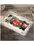 Superman Pleksi Tepsi - 40X24CM (Warner Bros Lisanslı Üründür) 4