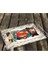 Superman Pleksi Tepsi - 40X24CM (Warner Bros Lisanslı Üründür) 5